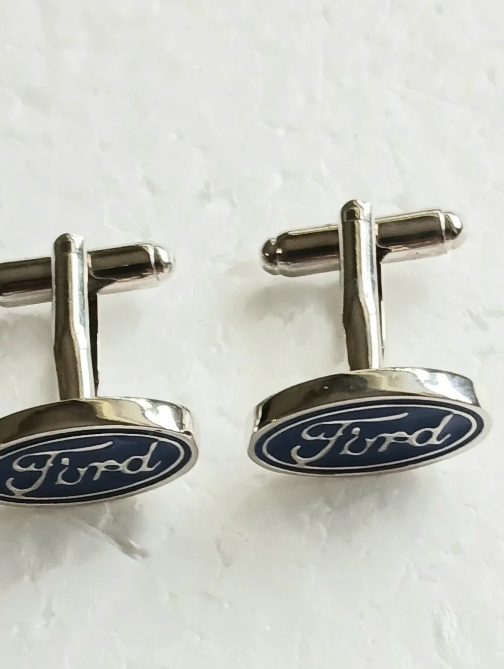 Ford Cufflinks